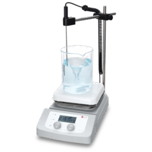 Magnetic Hotplate Stirrer MS-H380-Pro