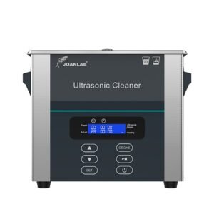 Ultrasonic cleaning machine