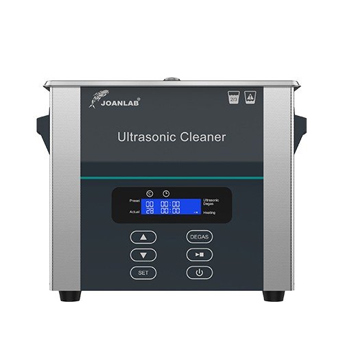ultrasonic - cleaning