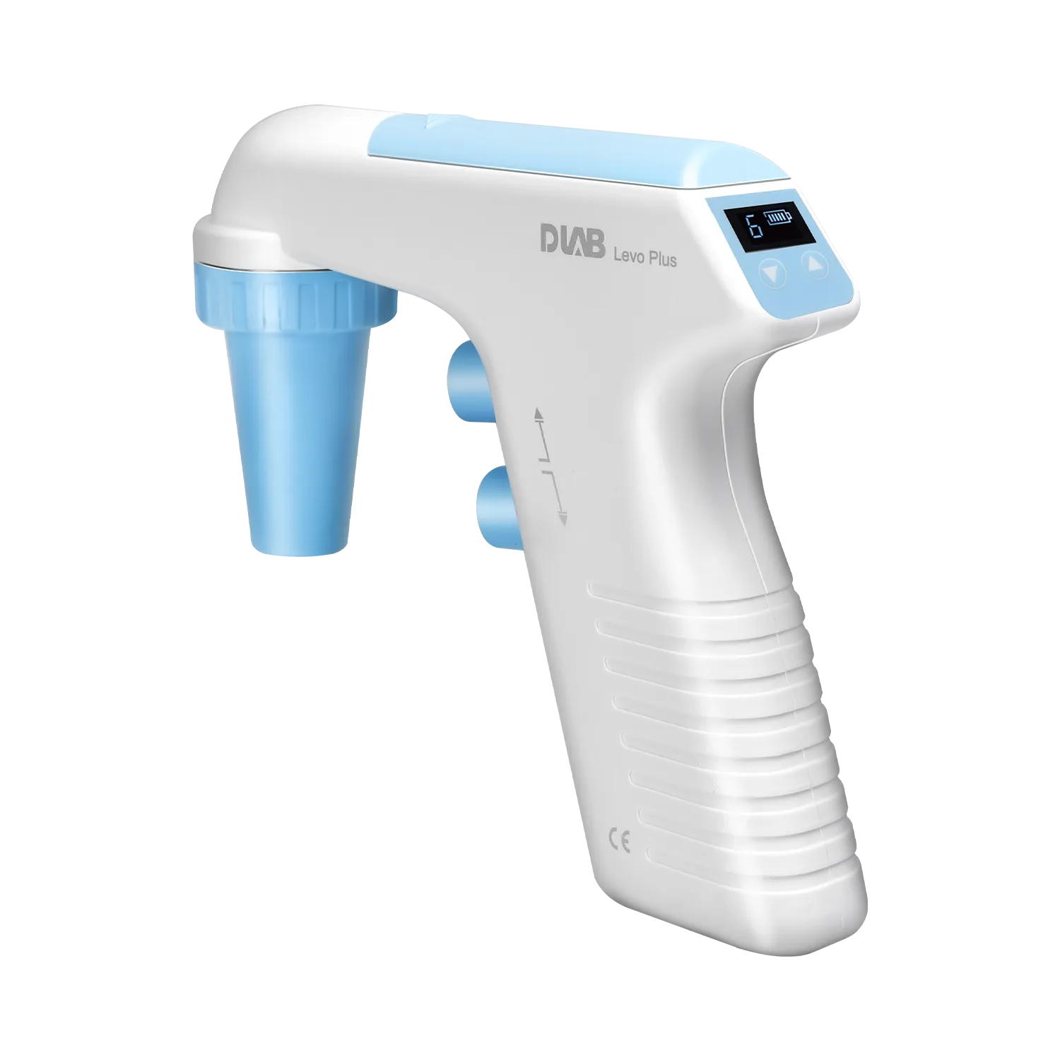 DLAB Levo Plus Pipette Filler