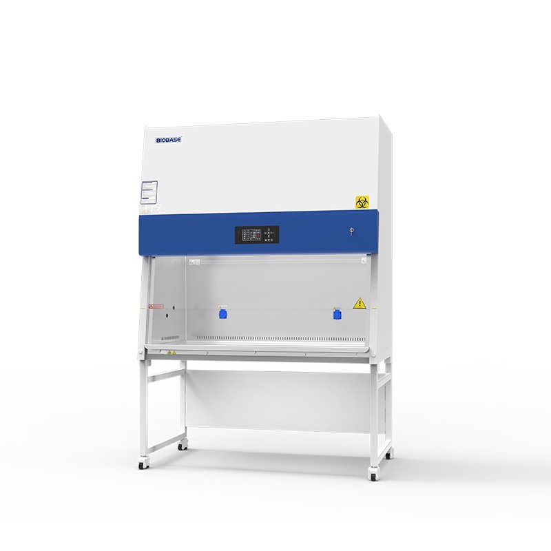 biosafety cabinet supplier inksa