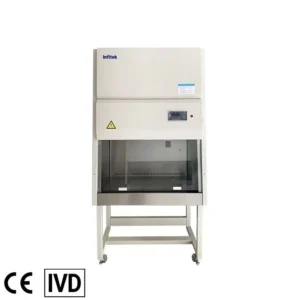 alt="Class II Type A2 Biosafety Cabinet BSC-IIA2-2J supplier in Saudi Arabia"