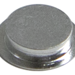 Aluminum Crucible Standard – Mettler ME 00026763