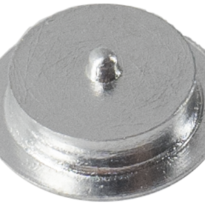 Aluminum Crucible Standard – Mettler ME 00027331