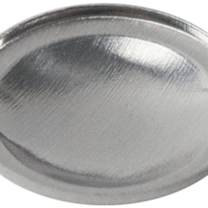Aluminum Lids – Mettler ME 51119871 (DSC22002)