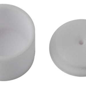 Premium Alumina Crucible/Lid Set – Mettler ME 00024124
