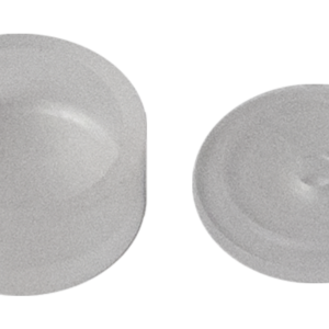 Sapphire Crucible/Lid Set – Mettler Compatible, 30 µL