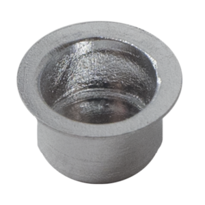 Aluminum Crucible – Mettler ME 51119872