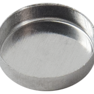 Aluminum Sample Pans