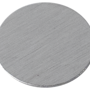Aluminum Lids