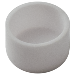 Premium Alumina Crucible