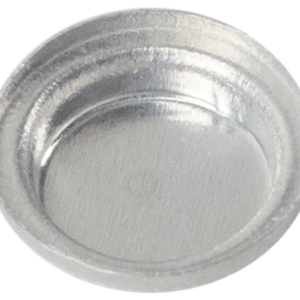 Standard Aluminum Sample Pans