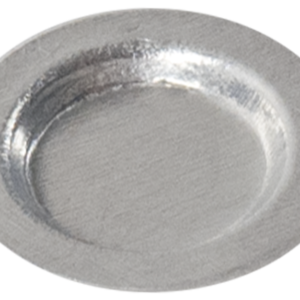 Standard Aluminum Sample Lids