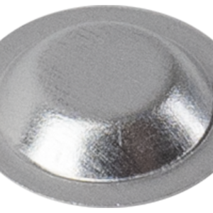 Hermetic aluminum lids – Compatible with TA Instruments 900794.901