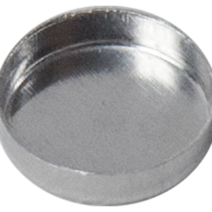 Premium lids – Compatible with TA Instruments T Zero 901671.901
