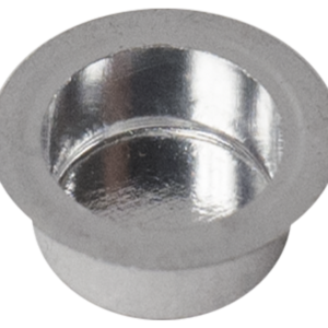 Premium hermetic pans – Compatible with TA Instruments T Zero 901683.901