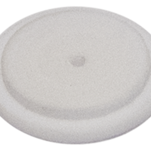 Premium alumina lids – Compatible with TA Instruments 960239.901