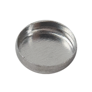 Premium lids – Compatible with TA Instruments T Zero low mass 901671.901