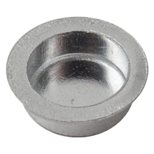 Premium pans – Compatible with TA Instruments T Zero low mass 901670.901