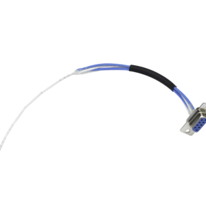 Sample thermocouple – Compatible with TA Instruments 953208.901 (TGA Q500/Q50)