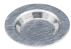 Aluminum Lid