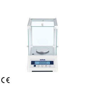 BA-E1004 0.0001g Analytical Balance