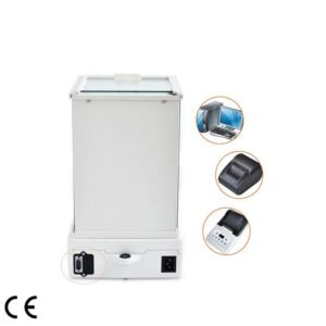 BA-N1104 0.0001g Analytical Balance
