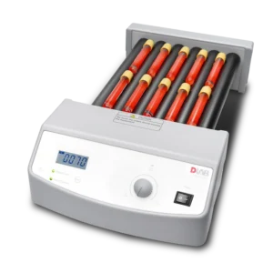 MX-T6-Pro LCD Digital Tube Roller