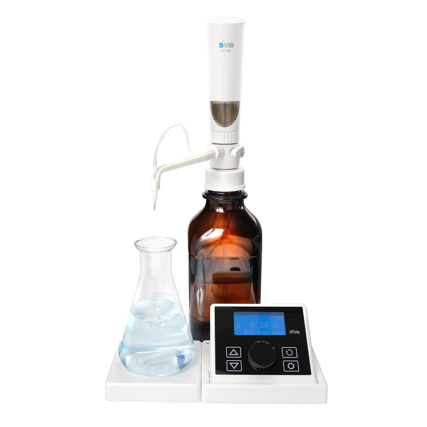 ditrite-electronic-burette-availabe-in-saudi-arabia