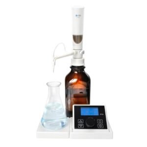 dTrite Digital Burette