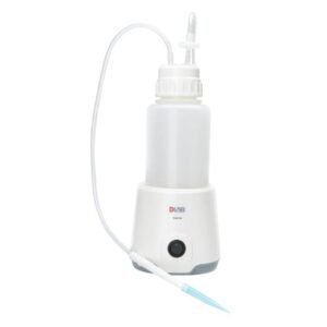 SmartVac Vacuum Aspirator (Brush Motor, Battery Included)