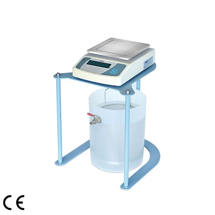 hydrostatic-precision-balance-hb-k-series