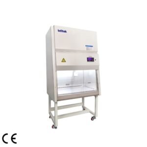 Class II Type A2 Biosafety Cabinet, BSC-IIA2-3J