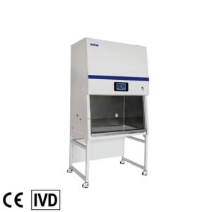 Class II Type A2 Biological Safety Cabinet, BSC-IIA2-1100