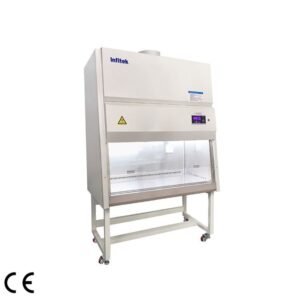 Class II Type B2 Biosafety Cabinet, BSC-IIB2-3J