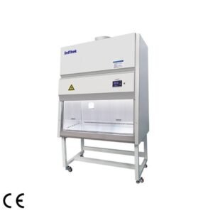 Class II Type B2 Biosafety Cabinet, BSC-IIB2-4J