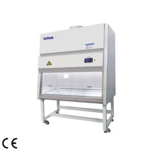 Class II Type B2 Biosafety Cabinet, BSC-IIB2-5J