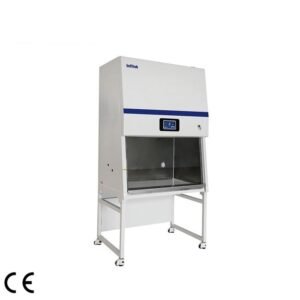 Class II Type B2 Biological Safety Cabinet, BSC-IIB2-1100