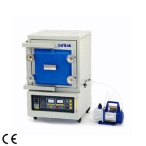 Infitek FNC-AS1200-1 1200°C Atmosphere Muffle Furnace
