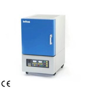 Infitek FNC-BX1200-2II 1200°C High-Temperature Box-Type Muffle Furnace