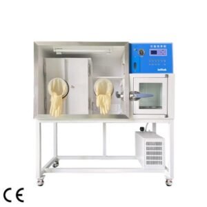 Anaerobic Incubator, ICB-AN-HYQIII