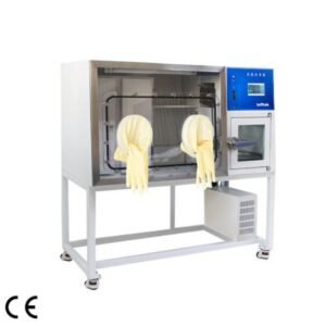 Anaerobic Incubator, ICB-AN-HYQIII-T