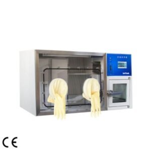 Anaerobic Incubator, ICB-AN-HYQIII-TD