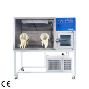 Anaerobic Incubator, ICB-AN-HYQIII-Z