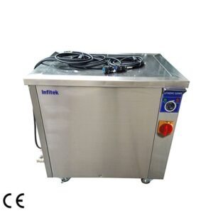 Infitek Industrial Ultrasonic Cleaner USC2840-101I