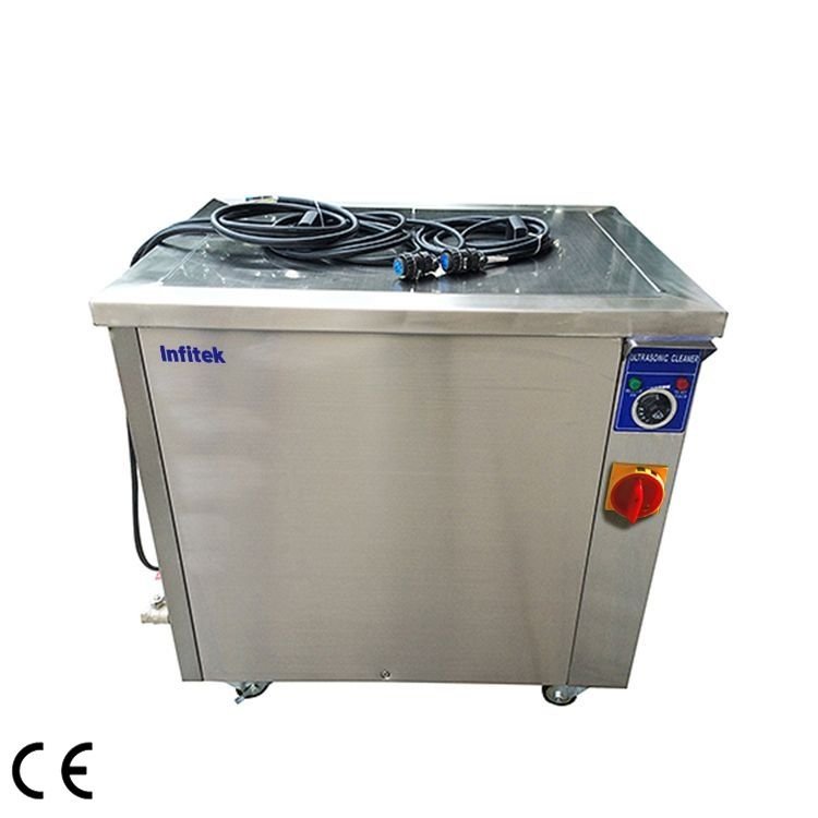 infitek-usc2840-i-series-ultrasonic-cleaner