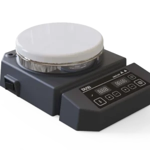 DMS5-280/120 LED Heating Magnetic Stirrer, DMS5-280