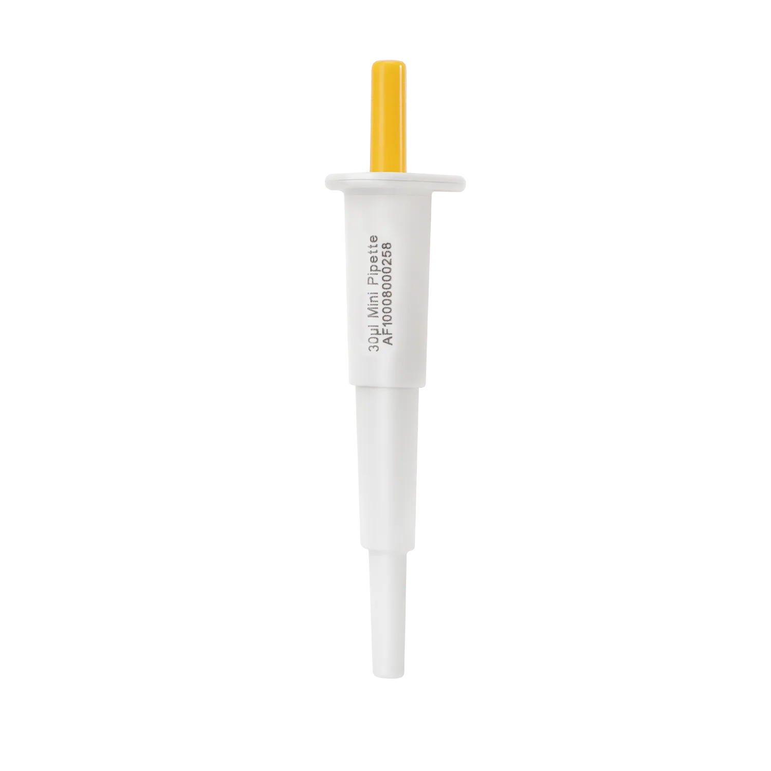 Mini Pipette (Standard Model), Light green