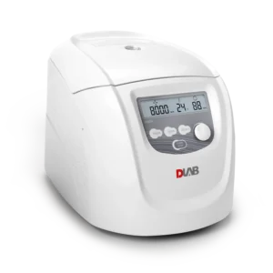 D3024 High Speed Centrifuge