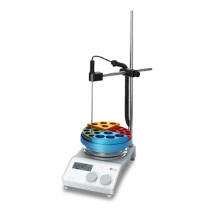 MS-H-Pro+ LCD Digital Magnetic Hotplate Stirrer